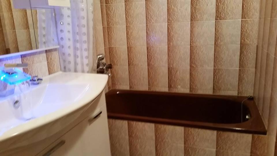 Apartmani Celjak 帕格 外观 照片