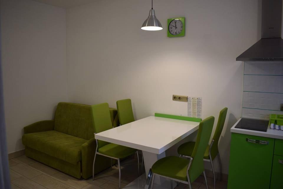 Apartmani Celjak 帕格 外观 照片
