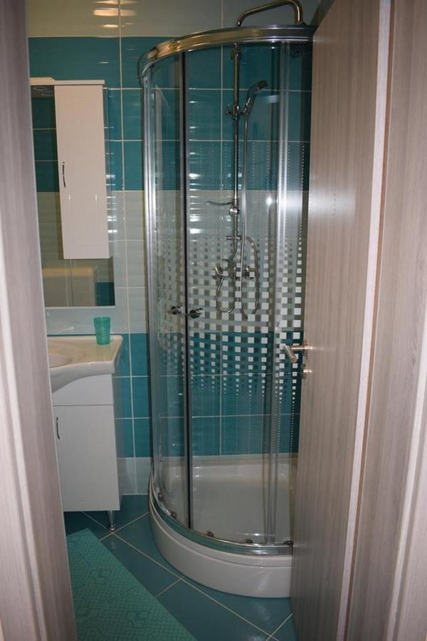Apartmani Celjak 帕格 外观 照片