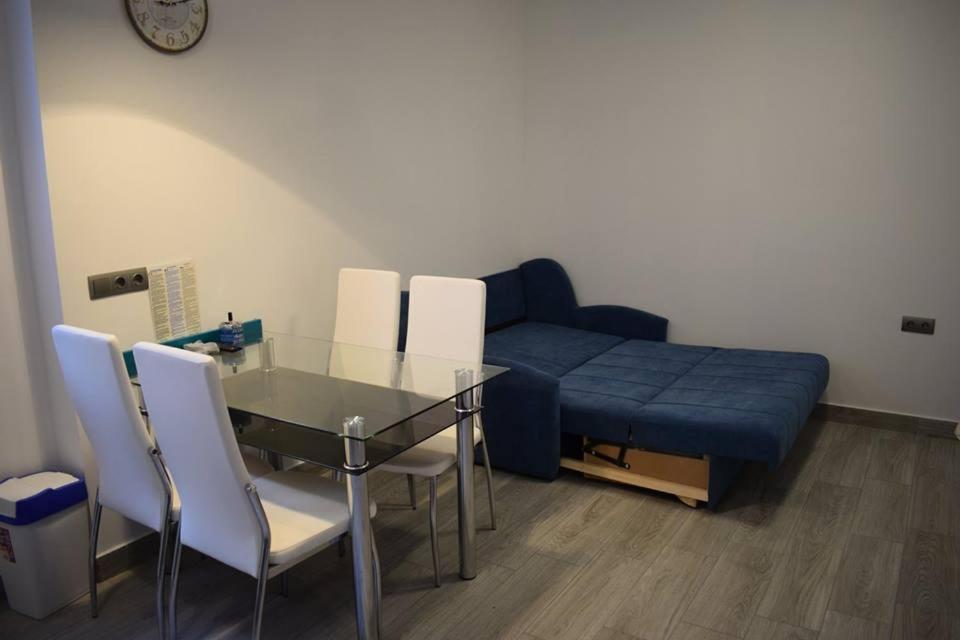 Apartmani Celjak 帕格 外观 照片