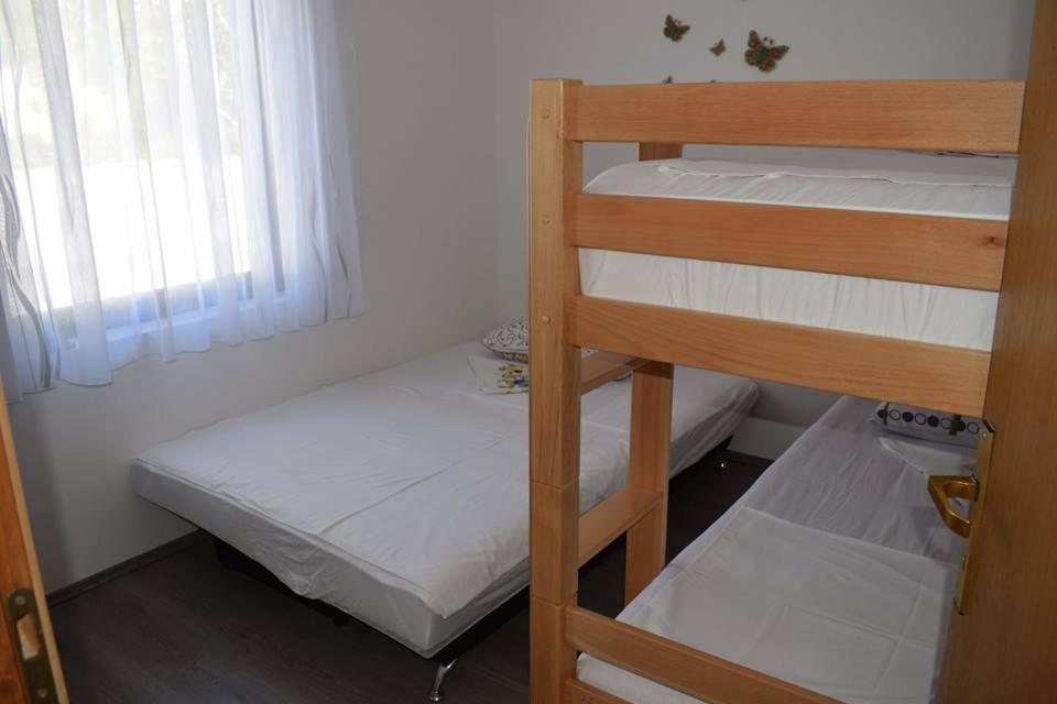 Apartmani Celjak 帕格 外观 照片